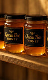 Queen Bee Honey